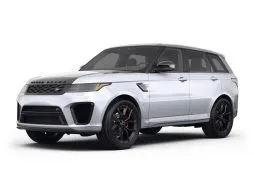 RANGE ROVER SPORT SVR